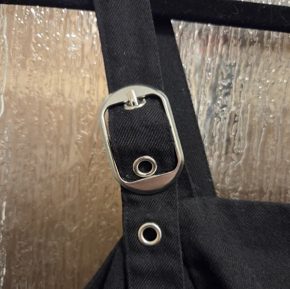 Hot Topic Mini Dress - Picture 2 of 7